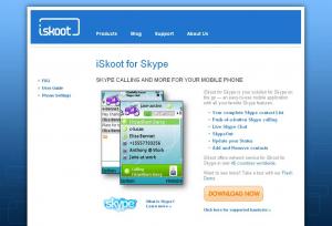 iskoot, skype, at&t,verizon,t-mobile, self-service,crm,forum