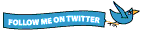follow us on Twitter